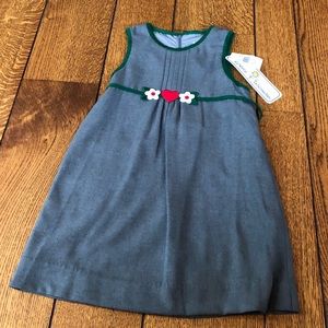 Florence Eiseman Dress